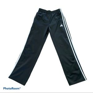 EUC Boy’s Adidas Track Pants